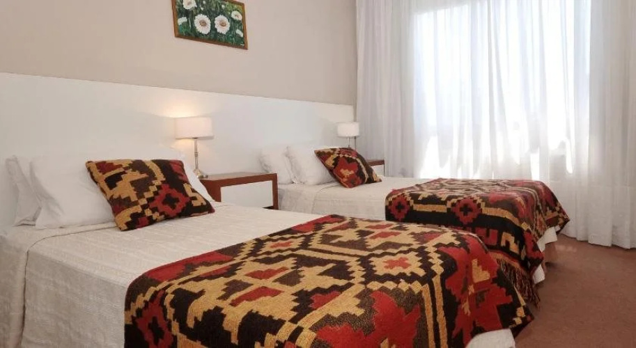 Yreta Apart Hotel