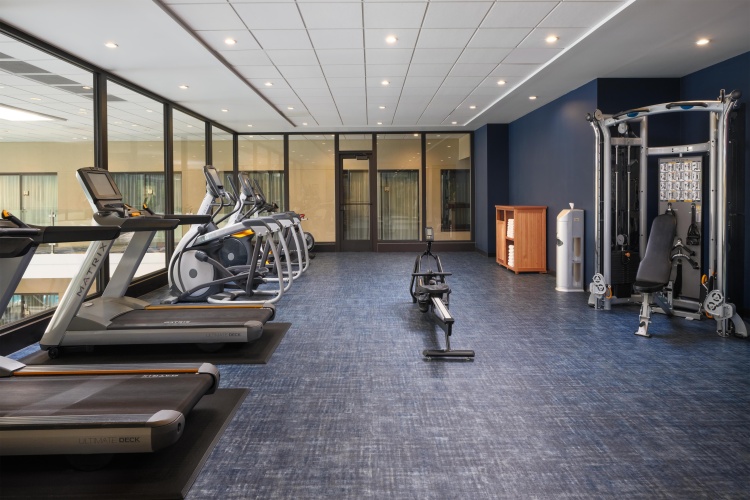 Best Western Premier Park Hotel photo 26