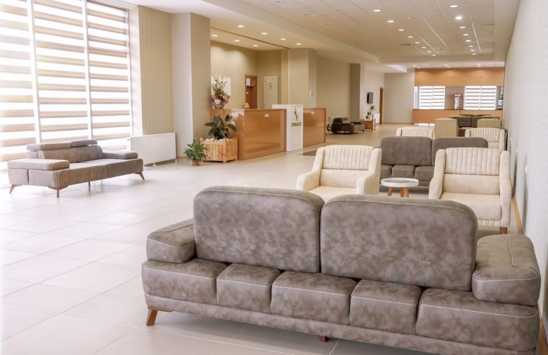 Monopetra Otel