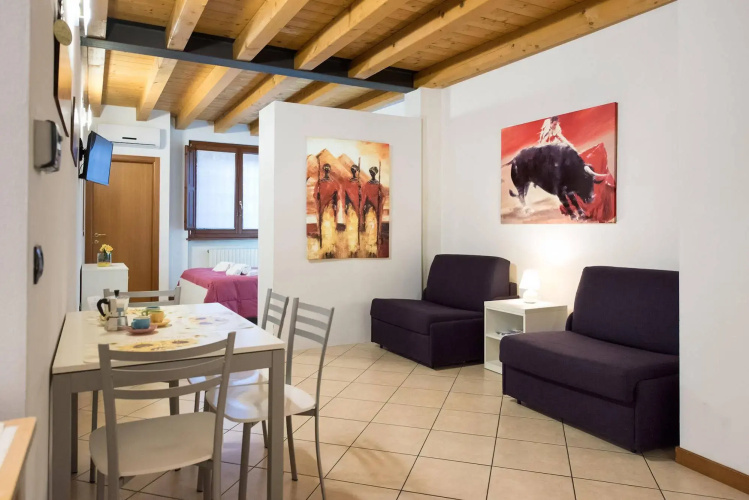 Dimore Verona