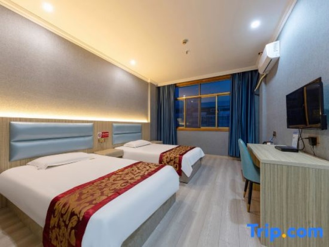 Business Double room