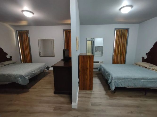 Alliston Inn