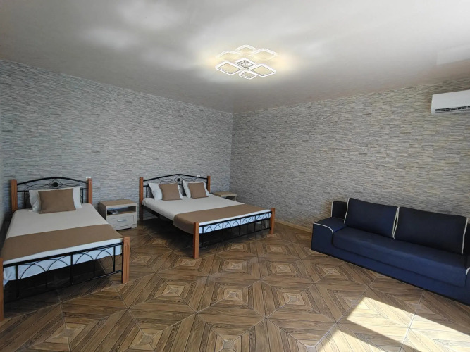 Фотография номера гостиницы Holiday