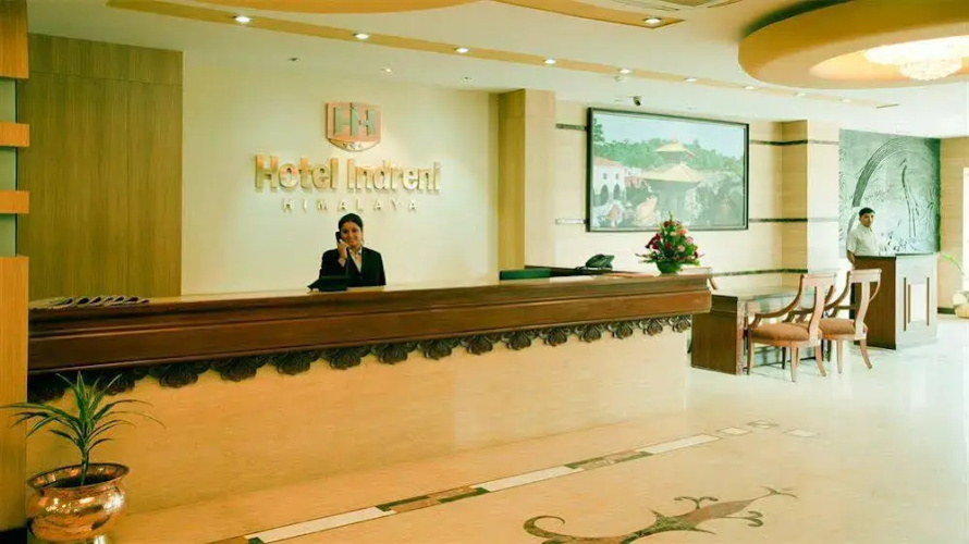 Hotel Indreni Himalaya