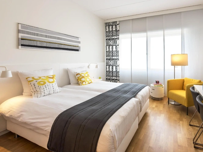 Comfort room