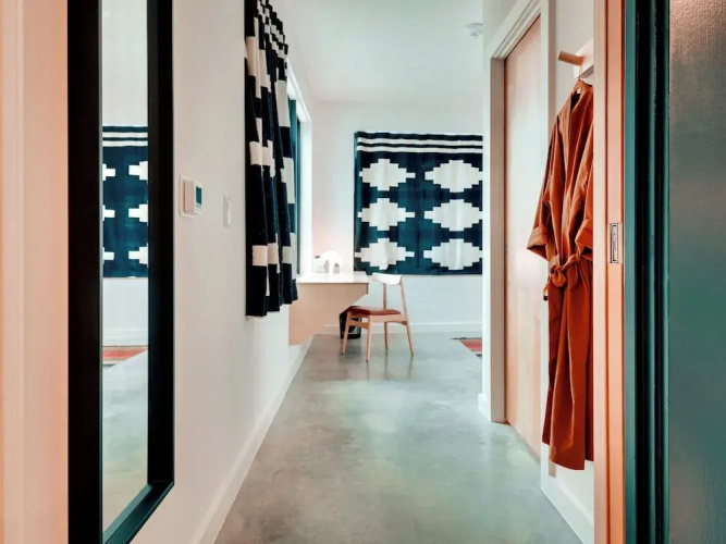 Hotel Dryce