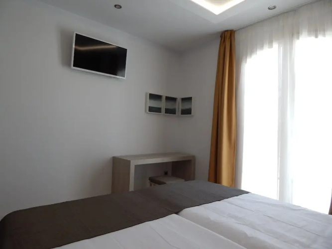 Hostal Doña Carmen
