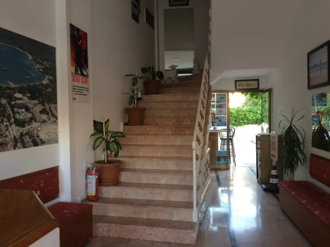 Imera Butik Otel
