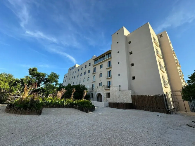 Otel görseli