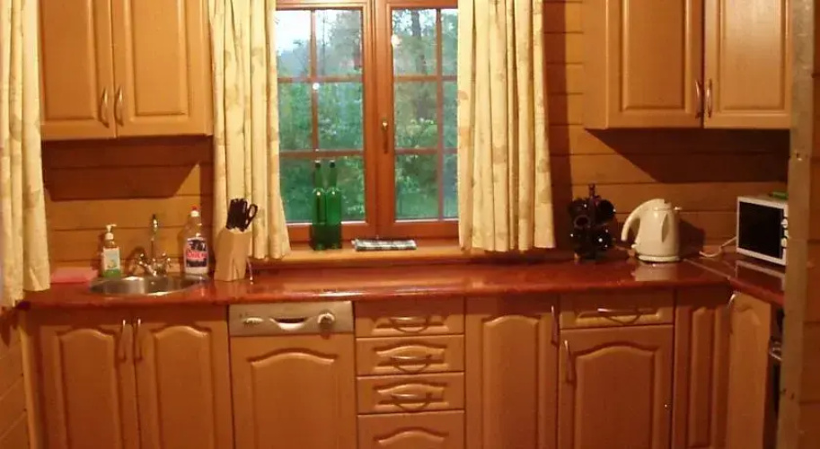 Lake House