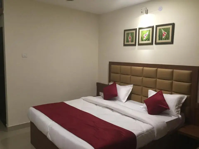 Shree Jagannath Inn