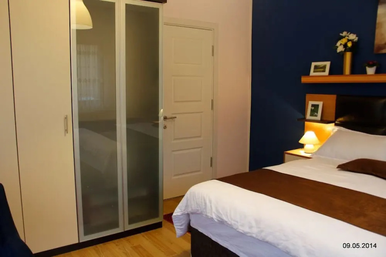 Camlik Apart Hotel