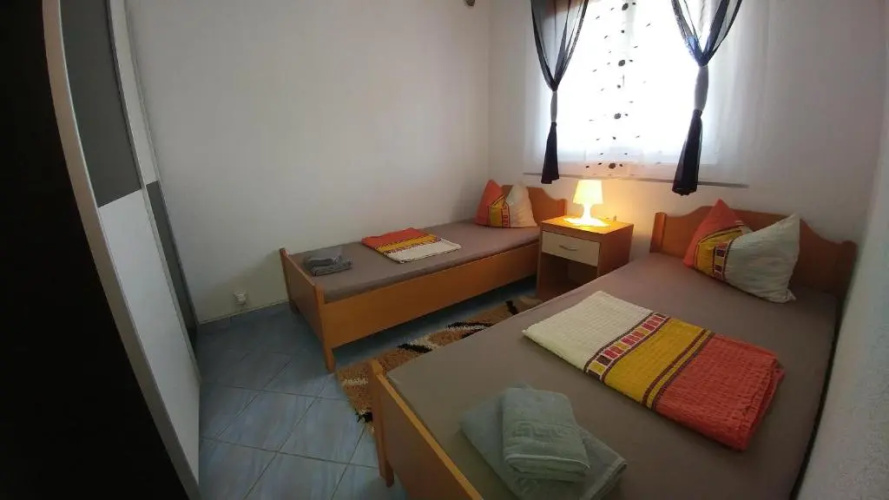 Apartments Ayla