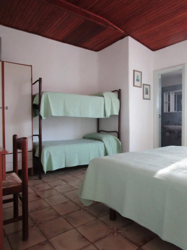 Hotel Villa al Mare