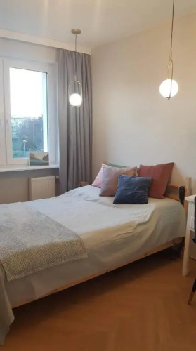 Apartament RAMUŁTA 53 Gdynia