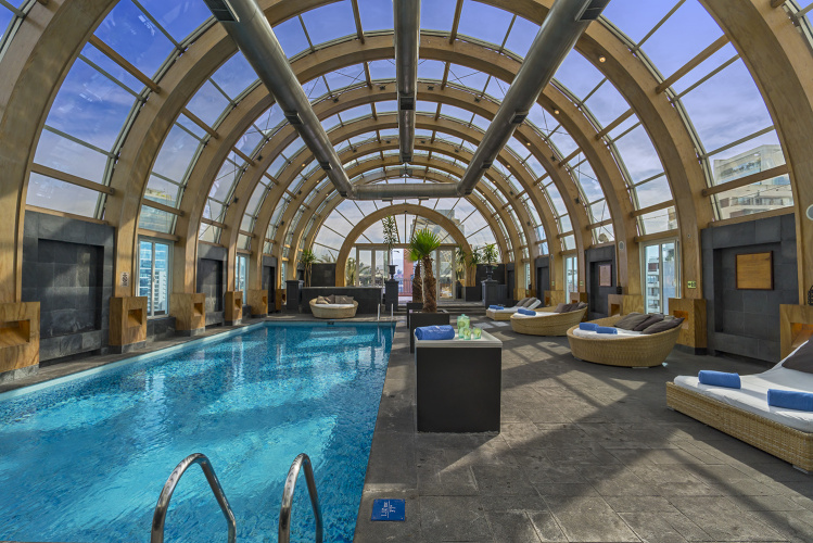 The Ritz-Carlton Santiago photo 26