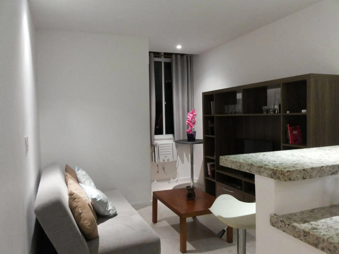 Copacabana Beach Apartament
