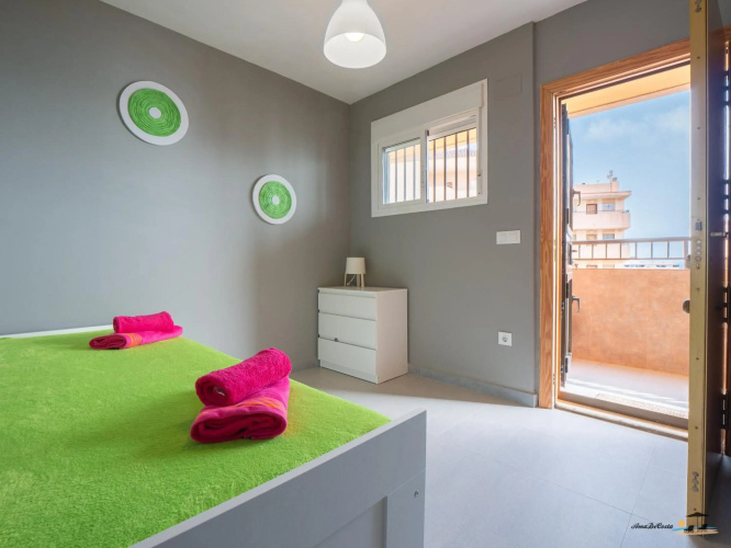 Apartamento VISTA