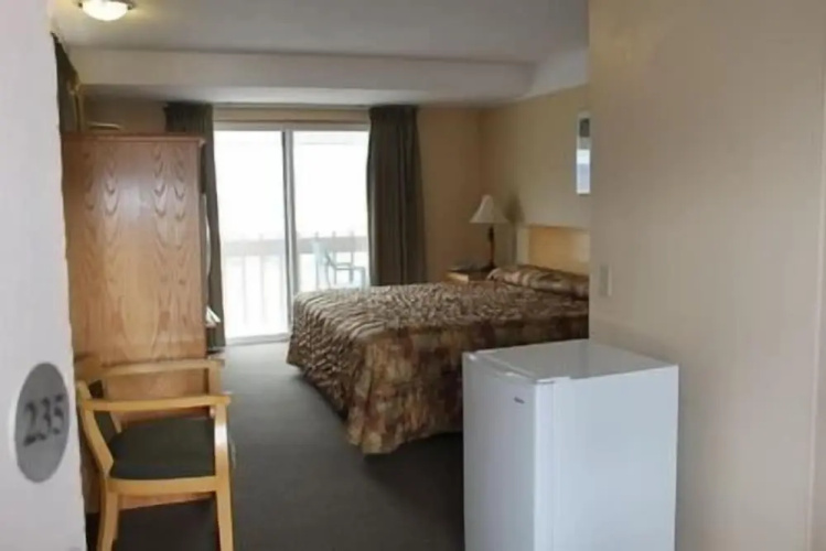 Star Lodge