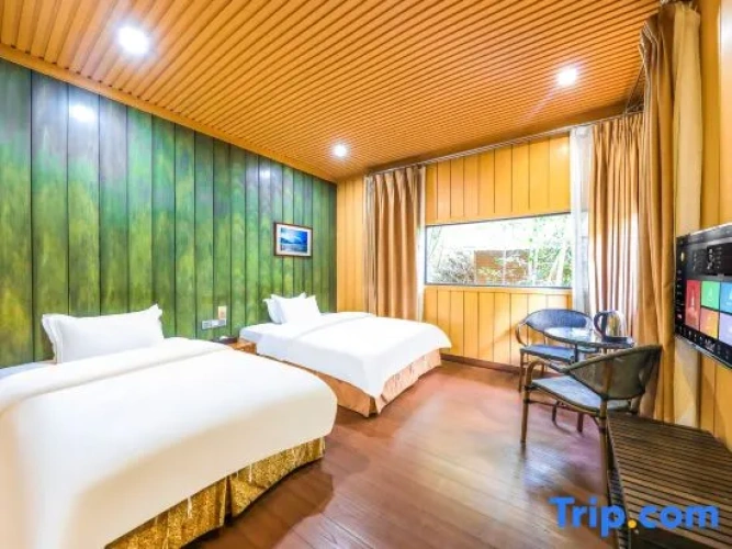 Twin Villa