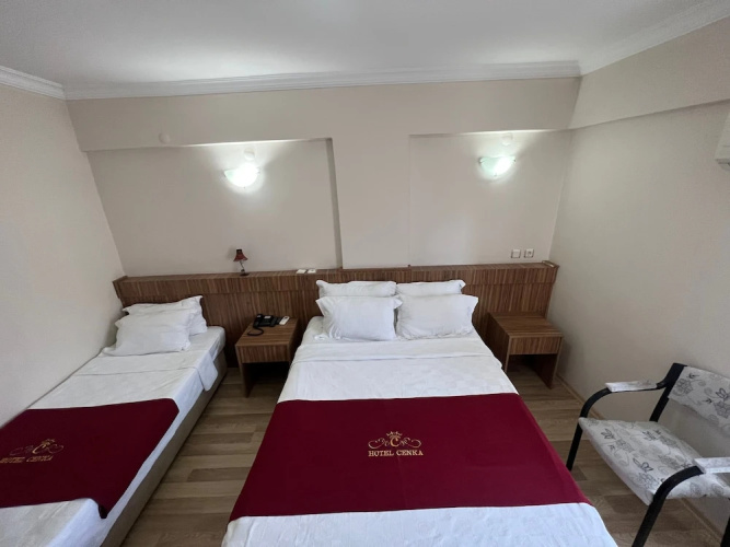 Hotel Cenka Ephesus