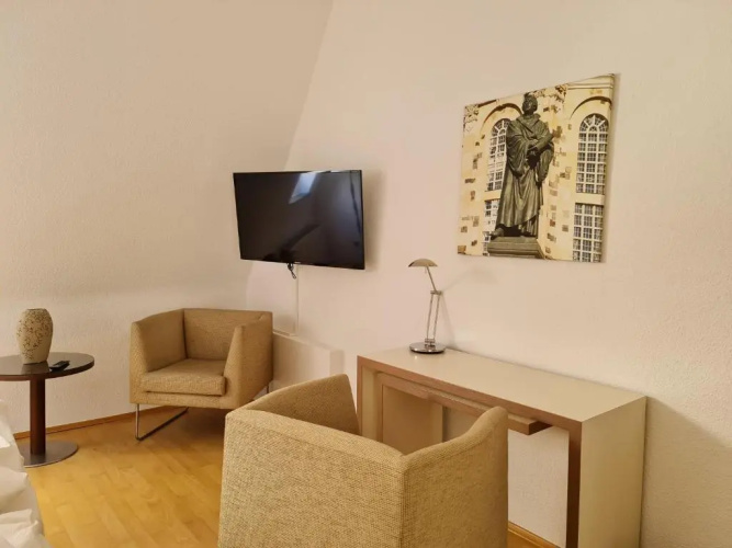 Amadeus Apartments