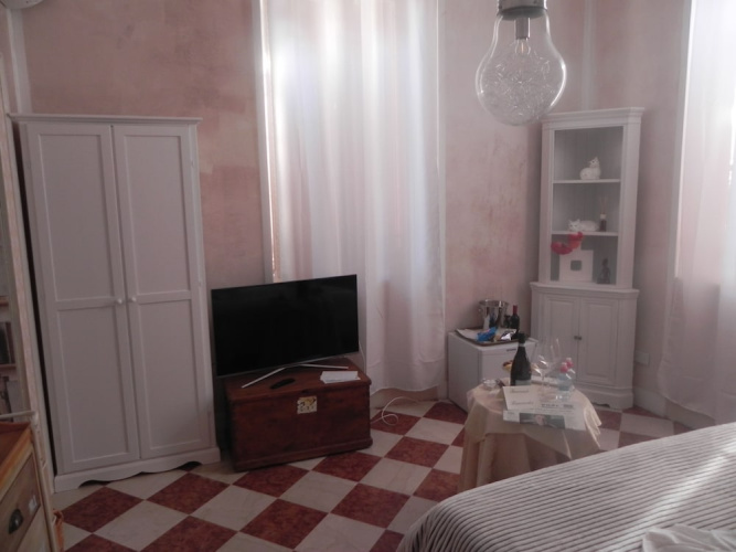 Villa Milly