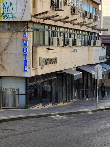 Hotelafbeelding