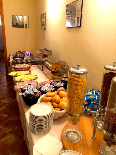 Hotel Santellina