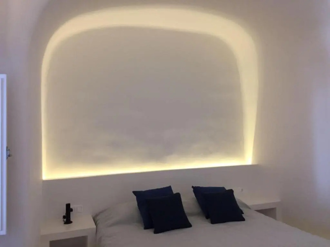 Altana Cliffside Villas