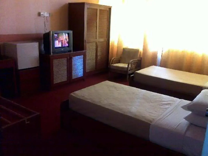 Hotel Kenangan