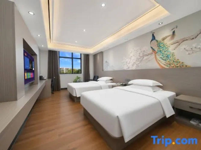 Business Double room