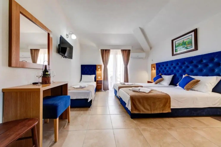 Apartmani Goran i Jelena Zec