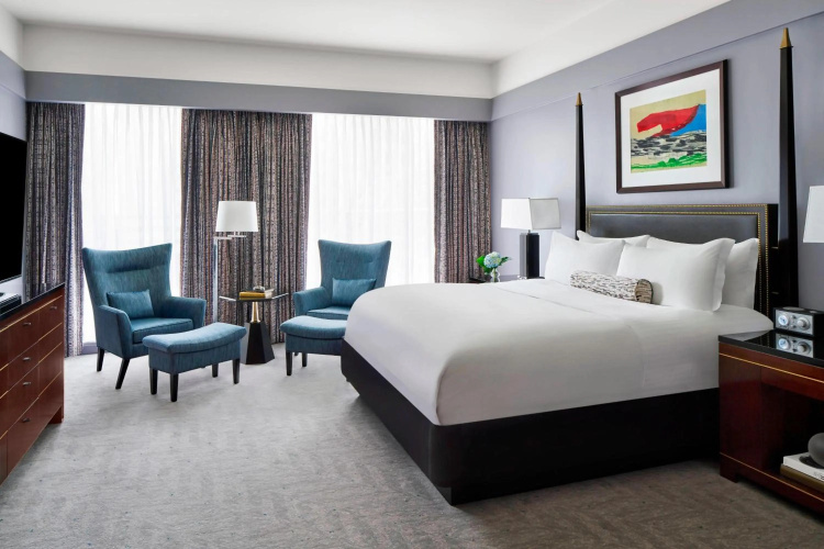 Ritz-Carlton Charlotte photo 8