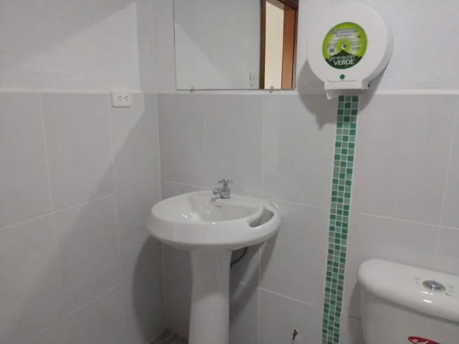 Hotel Villa Turquesa