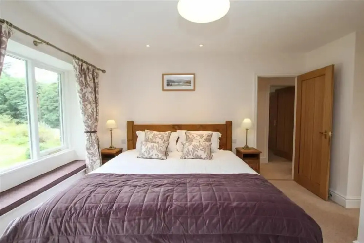 Elterwater Lodge