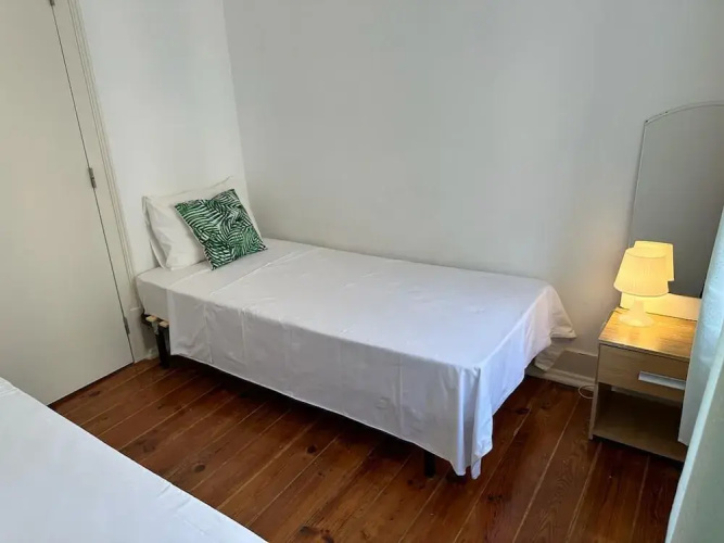 Lovely room