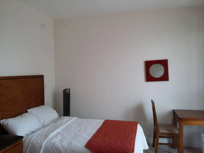 La Leyenda Hostel