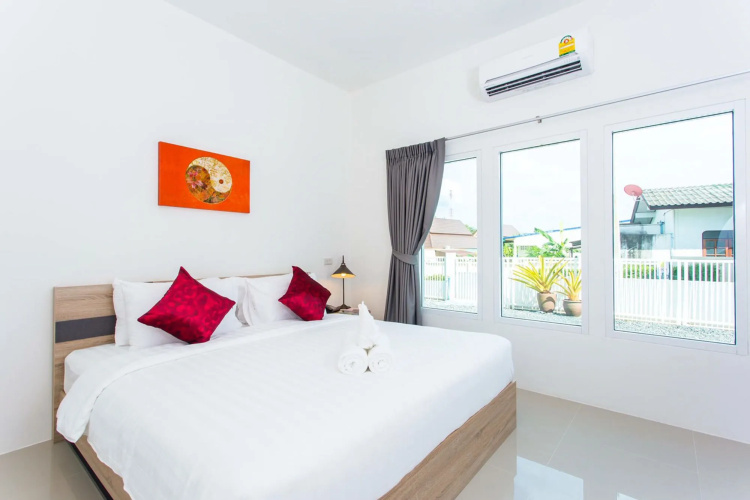 The Way Phuket Resort