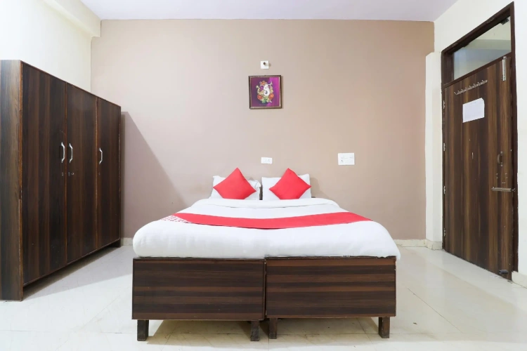 Classic Double room