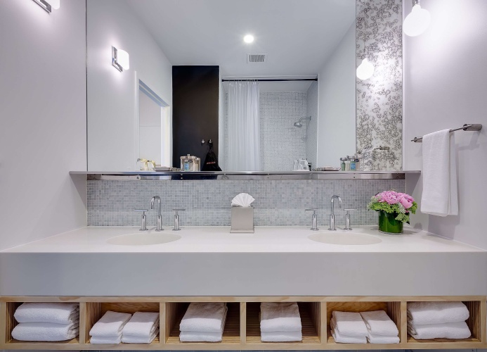 Nu Hotel photo 19
