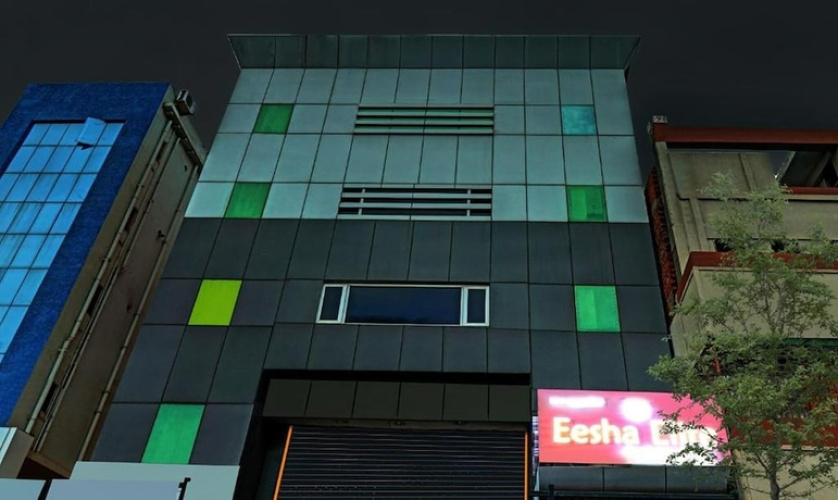 Otel görseli
