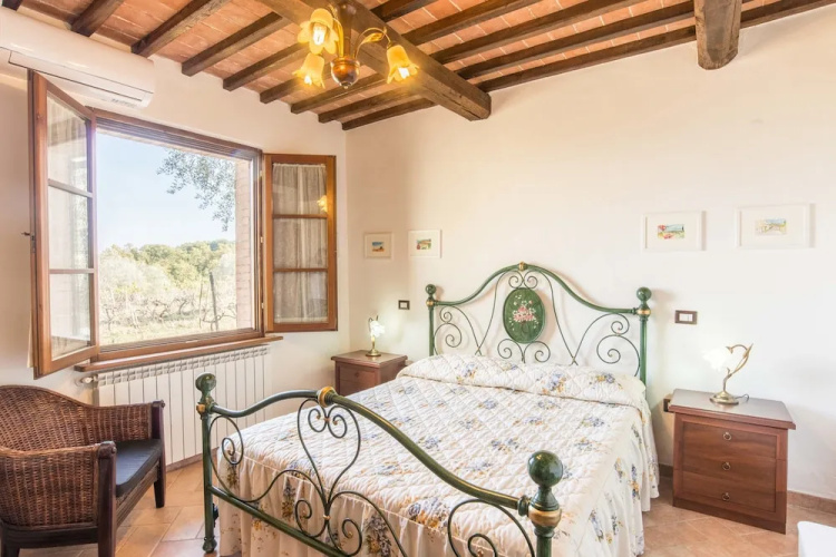 Agriturismo Rossello