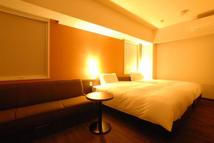 AB Hotel Kakamigahara