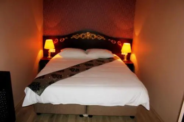 Heaven Suites- Uyar Apt