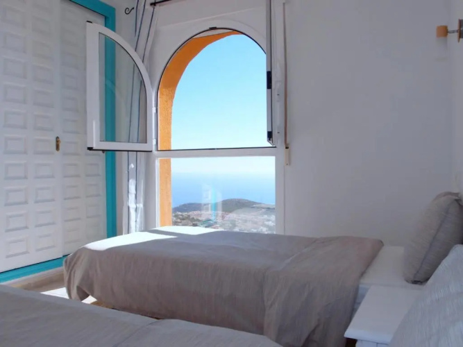 Apartment Mirazul
