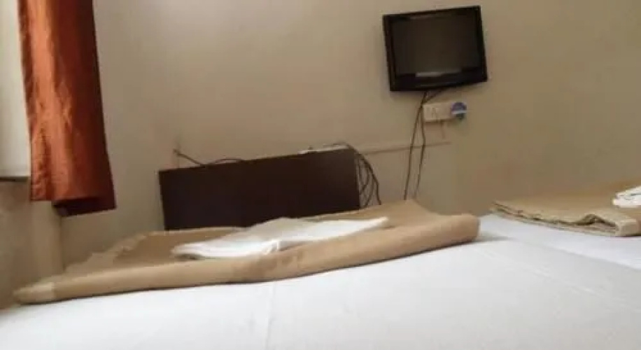 Hotel Pacific Suites