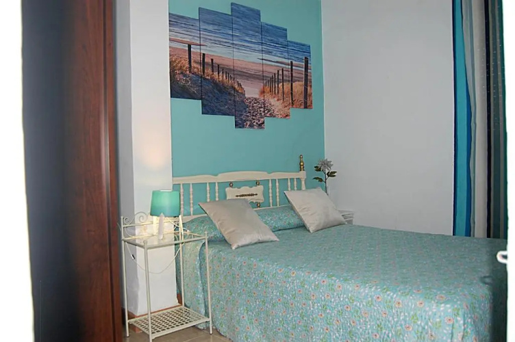 Apartamento San Juan de Dios