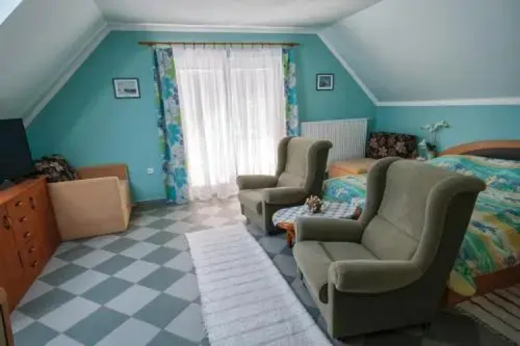 Katica Apartman