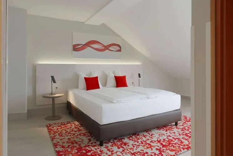 Double Junior Suite